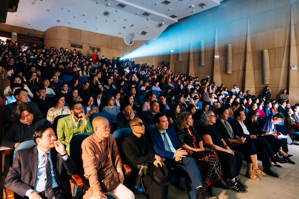 Xây dựng hệ sinh thái sáng tạo đô thị, góp phần phát triển Thủ đô bền vững Xây dựng hệ sinh thái sáng tạo đô thị, góp phần phát triển Thủ đô bền vững