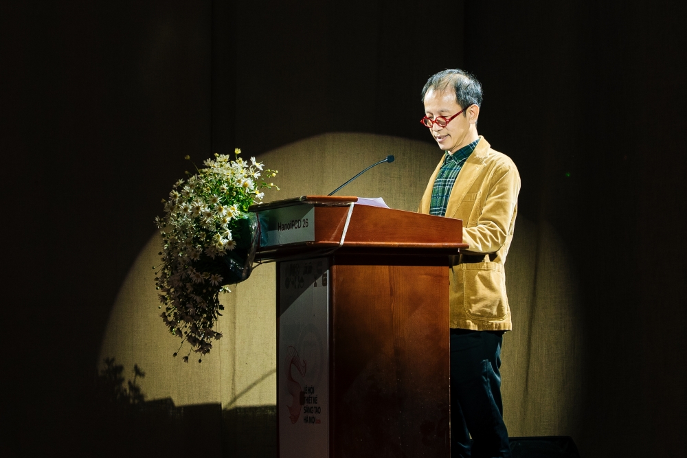 Xây dựng hệ sinh thái sáng tạo đô thị, góp phần phát triển Thủ đô bền vững Xây dựng hệ sinh thái sáng tạo đô thị, góp phần phát triển Thủ đô bền vững