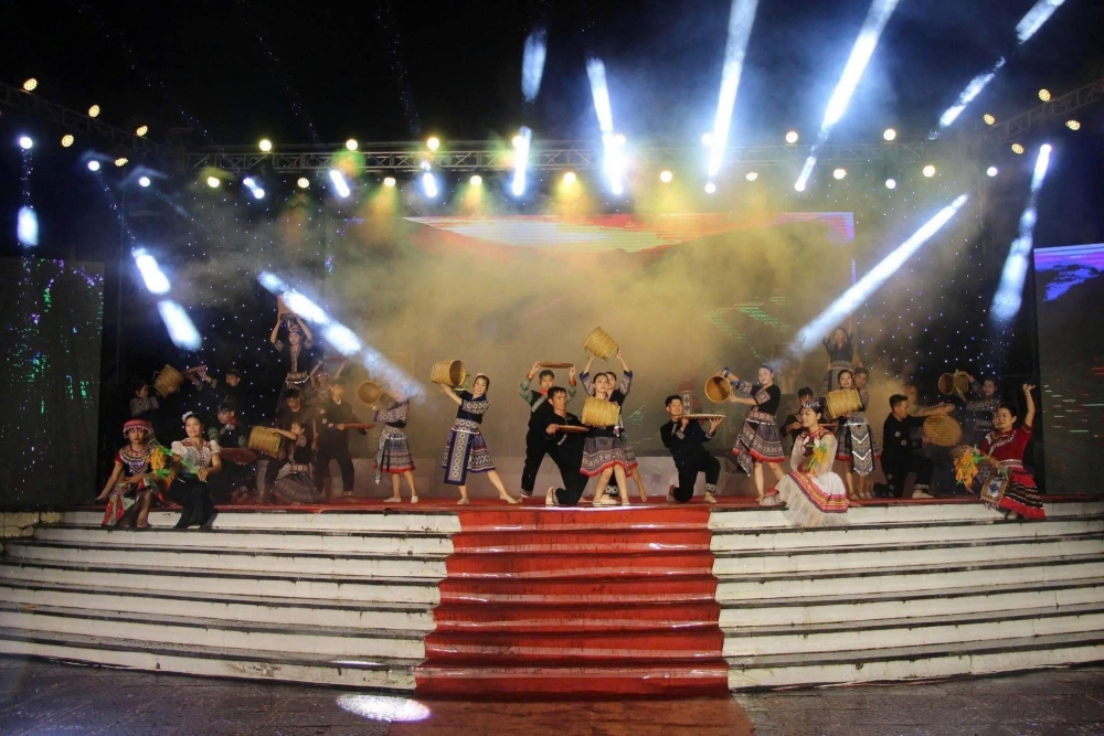 Chuẩn bị diễn ra Festival Khèn Mông, Lễ hội Hoa Tớ Dày Chuẩn bị diễn ra Festival Khèn Mông, Lễ hội Hoa Tớ Dày