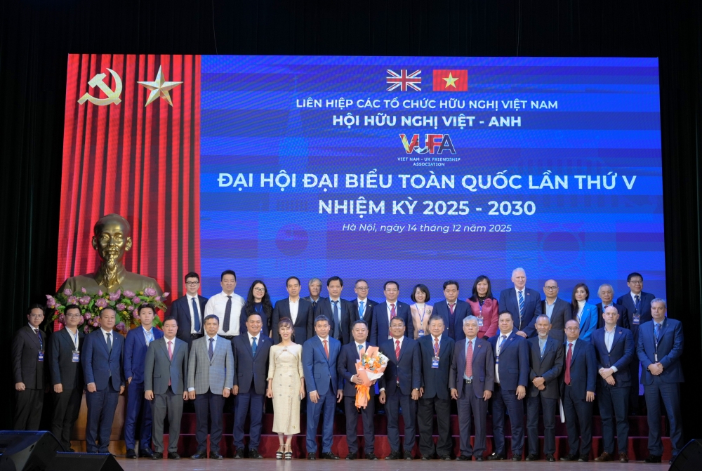 Phó Tổng Giám đốc NHNN Nguyễn Ngọc Cảnh được bầu giữ chức Chủ tịch Hội hữu nghị Việt - Anh Phó Tổng Giám đốc NHNN Nguyễn Ngọc Cảnh được bầu giữ chức Chủ tịch Hội hữu nghị Việt - Anh