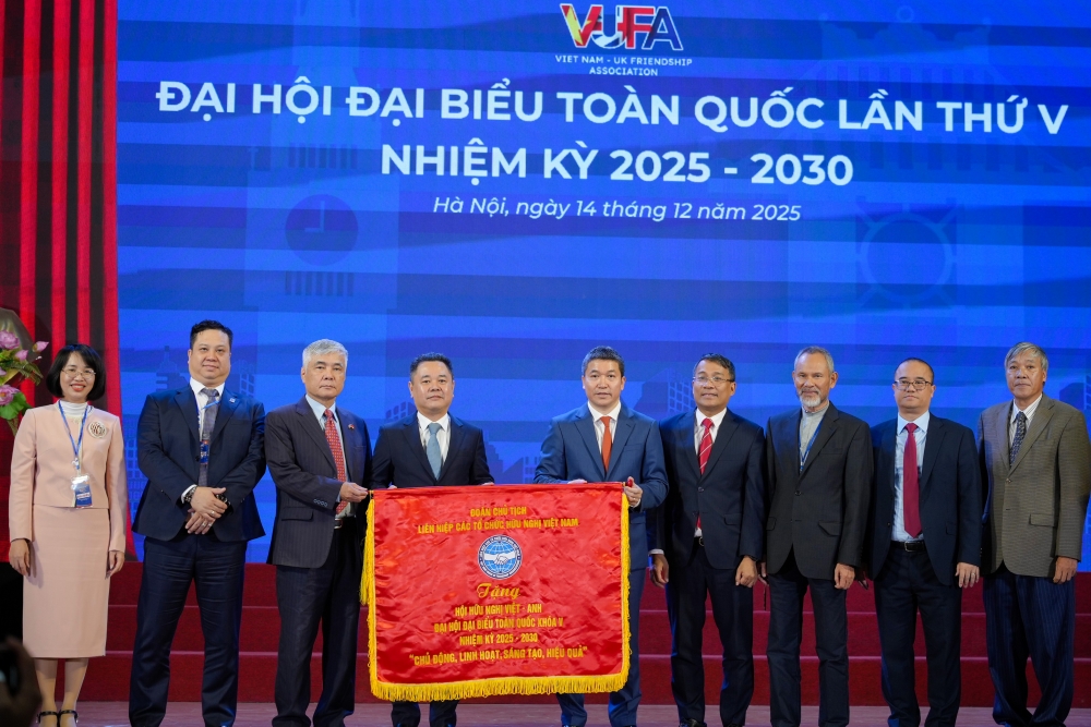 Phó Tổng Giám đốc NHNN Nguyễn Ngọc Cảnh được bầu giữ chức Chủ tịch Hội hữu nghị Việt - Anh Phó Tổng Giám đốc NHNN Nguyễn Ngọc Cảnh được bầu giữ chức Chủ tịch Hội hữu nghị Việt - Anh