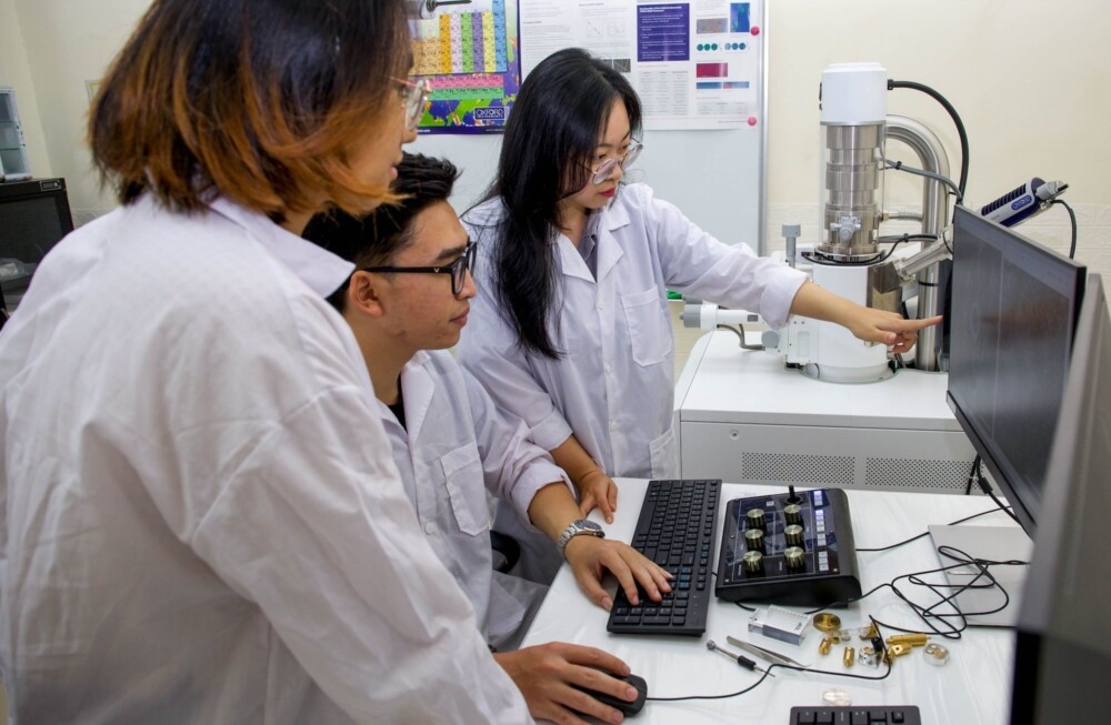 Kiến tạo cho các cơ sở giáo dục đại học đột phá Kiến tạo cho các cơ sở giáo dục đại học đột phá