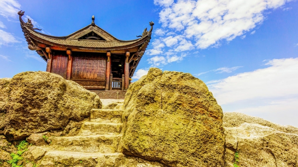 Công nhận Quần thể Yên Tử - Vĩnh Nghiêm - Côn Sơn, Kiếp Bạc là Di sản văn hóa thế giới