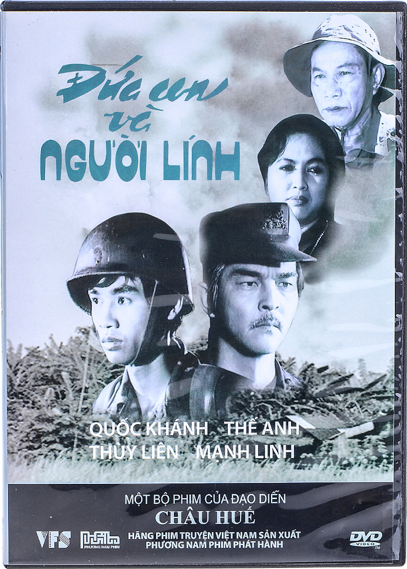 Chiếu phim miễn phí nhân Ngày thành lập Quân đội Nhân dân Việt Nam