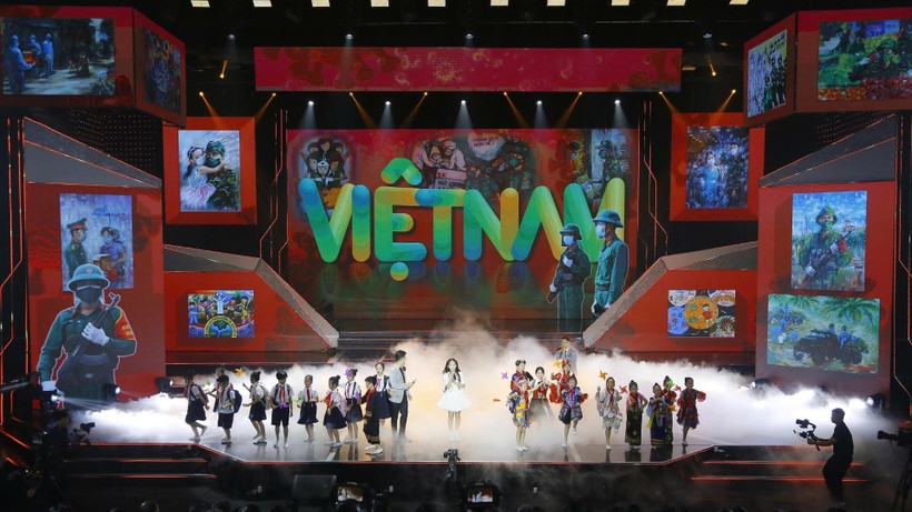 Tri ân những người lính luôn “mệnh lệnh trái tim” lên trên hết