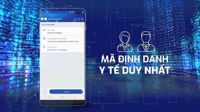 Hà Nội xây dựng kho dữ liệu y tế số