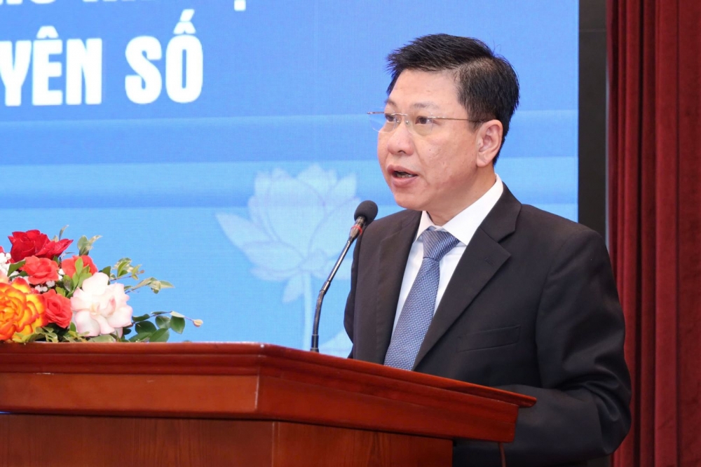 Nhân rộng các mô hình tư vấn học đường hiệu quả