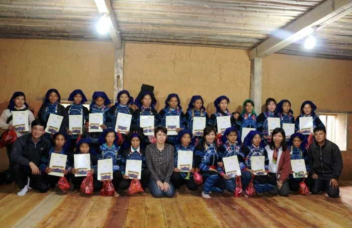 Lào Cai: Không ngừng nâng cao chỉ số hạnh phúc cho người dân