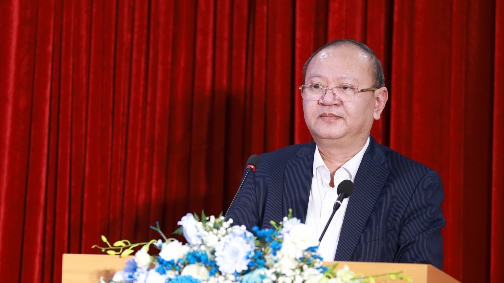 Hà Nội: Không bỏ rơi người yếu thế trên môi trường số