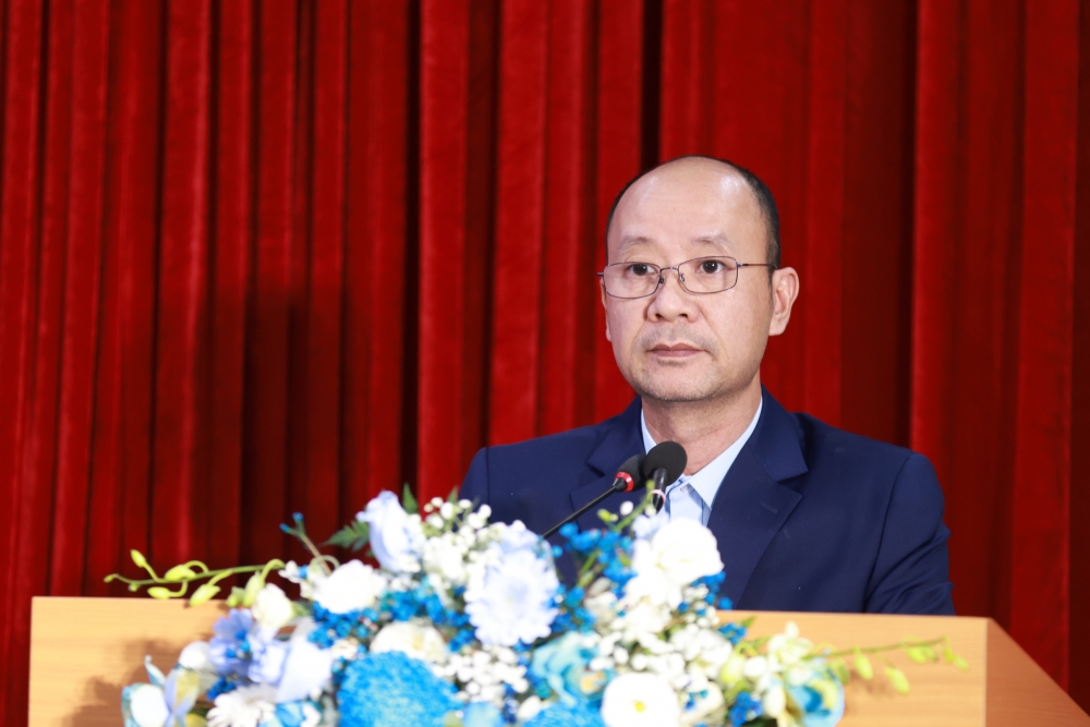 Hà Nội: Không bỏ rơi người yếu thế trên môi trường số