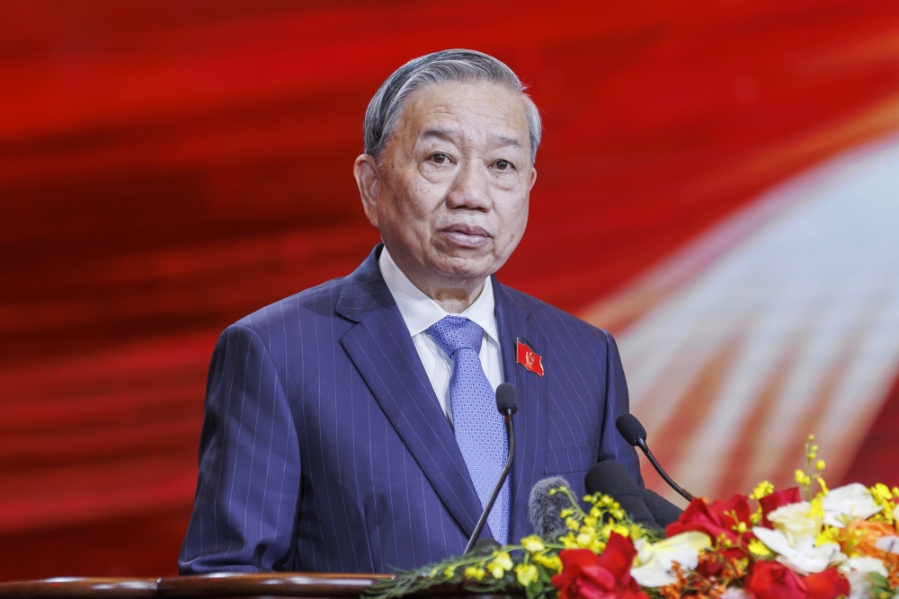 Phong trào thi đua yêu nước tạo nên những kỳ tích mới thời đại Hồ Chí Minh