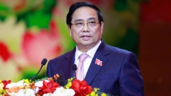 khai mac dai hoi thi dua yeu nuoc toan quoc lan thu xi