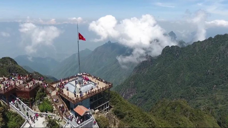 Năm 2026, du lịch Lào Cai đặt mục tiêu đón 11,28 triệu lượt khách