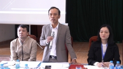 trien khai giai phong mat bang phuc vu du an xay dung duong dan cau tu lien