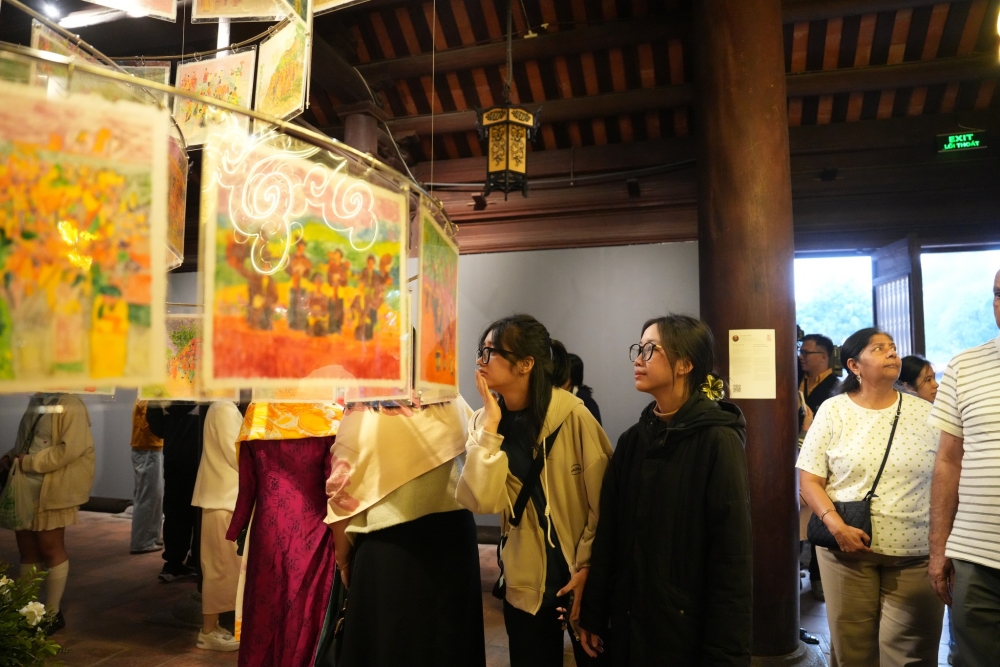 Tôn vinh “Đạo học ngàn năm” Tôn vinh “Đạo học ngàn năm”