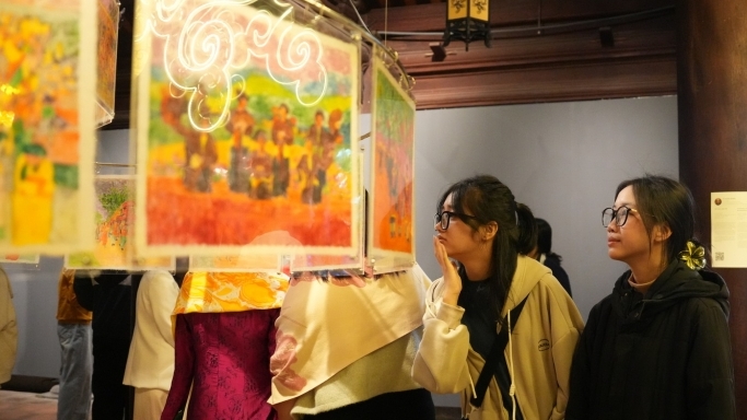 Tôn vinh “Đạo học ngàn năm”