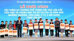 lao cai quyet liet trien khai nghi quyet so 71 nqtw