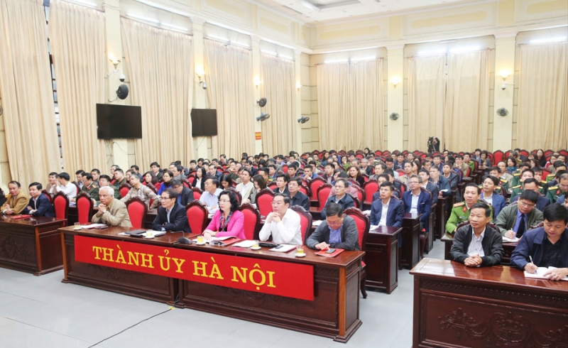 phong chong tham nhung khong dung khong nghi