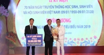 Dạ hội Chào Xuân mới 2020 “nóng” cùng ca sĩ Tuấn Hưng, Đinh Mạnh Ninh...