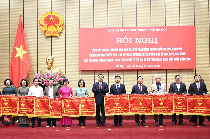 ha noi doan ket sang tao vuot qua kho khan hoan thanh vuot muc cac chi tieu nam 2020