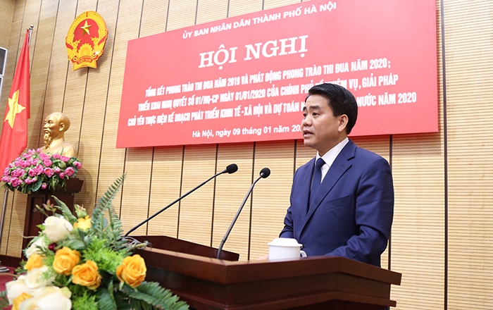 ha noi doan ket sang tao vuot qua kho khan hoan thanh vuot muc cac chi tieu nam 2020