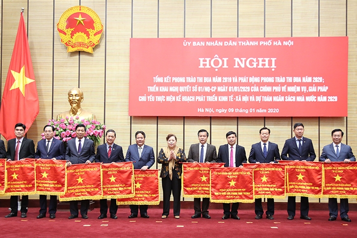 ha noi doan ket sang tao vuot qua kho khan hoan thanh vuot muc cac chi tieu nam 2020