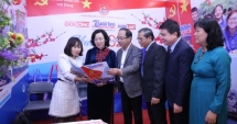 Lời cảm ơn của Hội Nhà báo thành phố Hà Nội