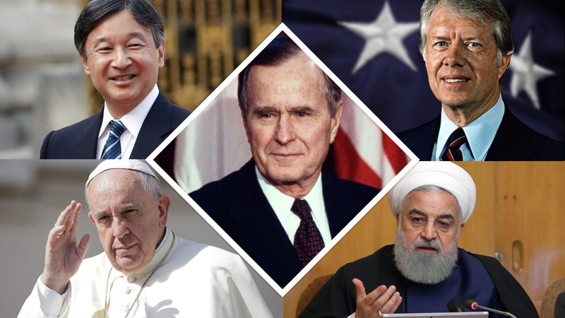 Năm Canh Tý, tìm hiểu về những nhân vật nổi tiếng cầm tinh con chuột