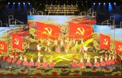 Nhiều chính đảng Mỹ Latinh gửi thông điệp chào mừng Đại hội XIII