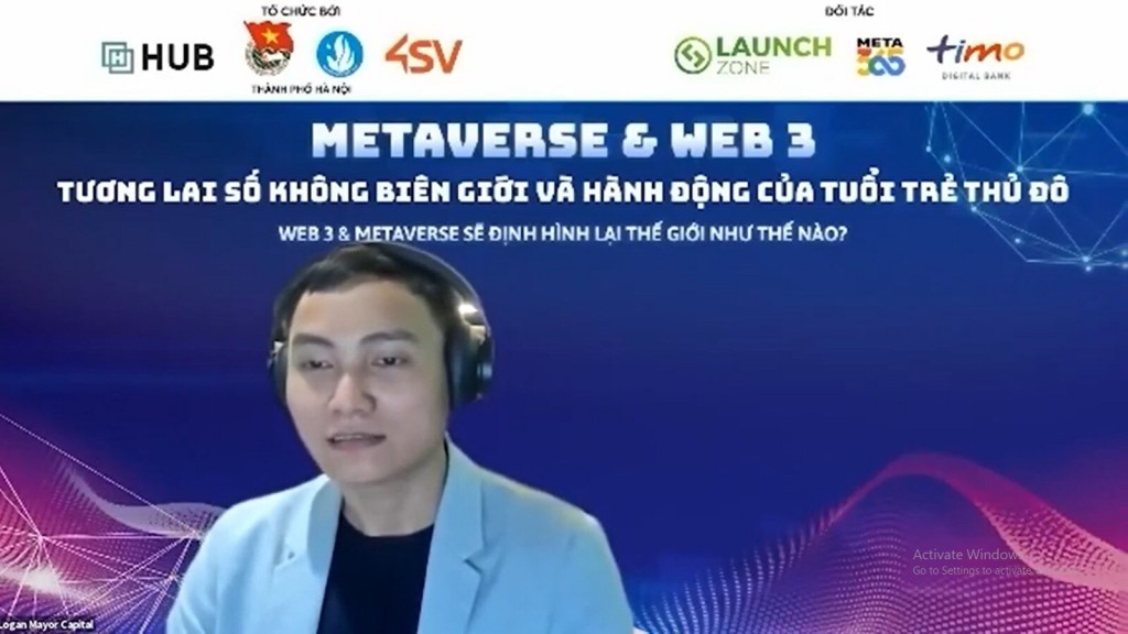 Sinh viên Thủ đô tiên phong đổi mới sáng tạo, khởi nghiệp và chuyển đổi số