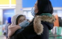 who keu goi ho tro 675 trieu usd nham doi pho dich benh corona