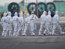 813 người chết vì virus corona, số người nhiễm tăng mạnh