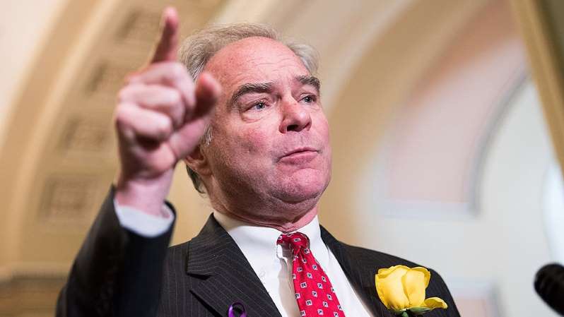 Thượng viện Mỹ sắp bỏ phiếu ngăn Trump phát động chiến tranh với Iran thuong vien my sap bo phieu ngan trump phat dong chien tranh voi iran