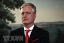 Mỹ hy vọng sớm tổ chức đàm phán kiểm soát vũ khí với Nga, Trung Quốc