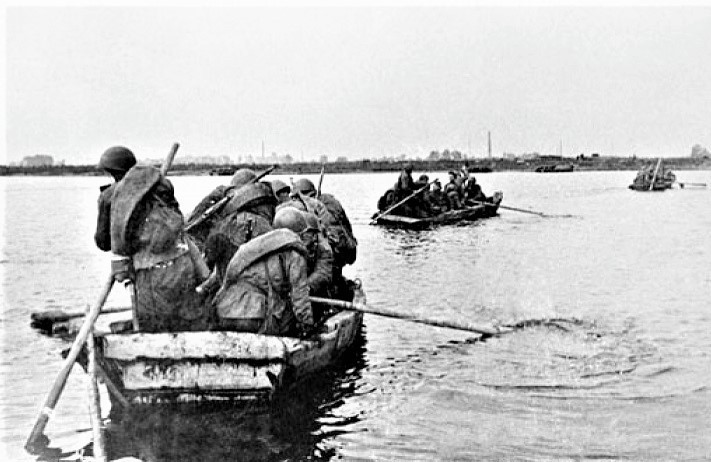 Con đường của một “dân anh chị” trở thành Anh hùng Liên Xô