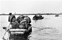 Con đường của một “dân anh chị” trở thành Anh hùng Liên Xô