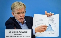 quan chuc who nhieu nuoc chua san sang ung pho covid 19 lan rong