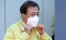 Hơn 400.000 người Hàn Quốc muốn bãi nhiệm Tổng thống