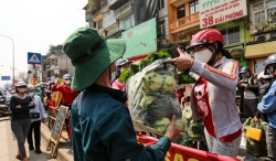 ha noi no luc tieu thu nong san cho hai duong