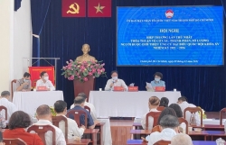 TP HCM: Bắt đầu tiếp nhận hồ sơ ứng cử đại biểu Quốc hội và đại biểu HĐND