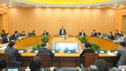 ha noi xem xet cho to chuc cac le hoi mo cua cac di tich vao dau thang 3