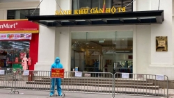 Dự kiến đến ngày 1/3, Hà Nội sẽ dỡ bỏ toàn bộ các điểm phong tỏa