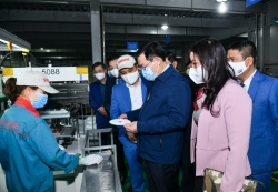 Hà Nội: Nới lỏng các điều kiện kinh doanh, xem xét thời điểm đi học của học sinh, sinh viên