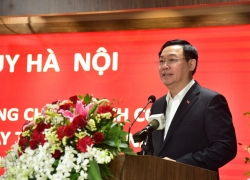 Hà Nội: Tri ân đội ngũ cán bộ, y bác sĩ trên tuyến đầu chống dịch