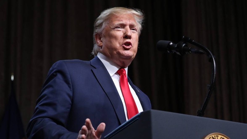 trump xac nhan quoc hoi my dong y ngan sach 83 ty usd chong covid 19