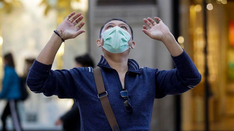 dich covid 19 lan rong tai chau au