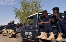 An ninh Niger tiêu diệt 50 tay súng khủng bố Boko Haram
