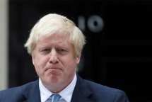 thu tuong boris johnson dich se dat dinh tai anh trong 12 tuan toi