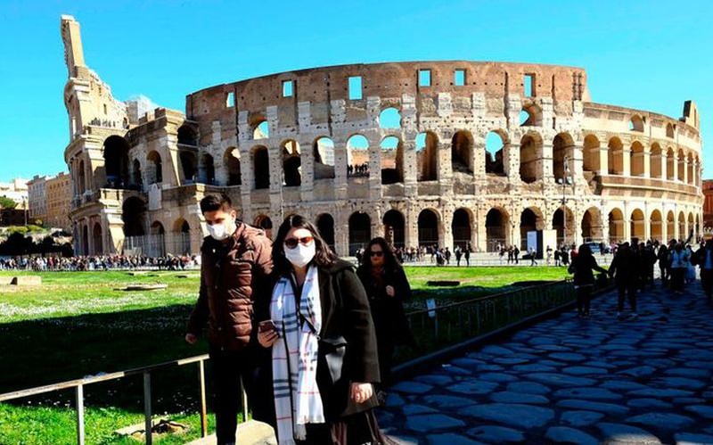 Nga hỗ trợ Italy chống dịch Covid-19 nga ho tro italy chong dich covid 19