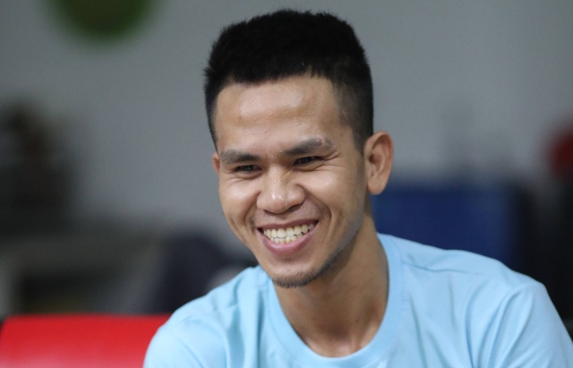 Thủ tướng Chính phủ gửi thư khen thanh niên dũng cảm cứu cháu bé rơi từ tầng cao